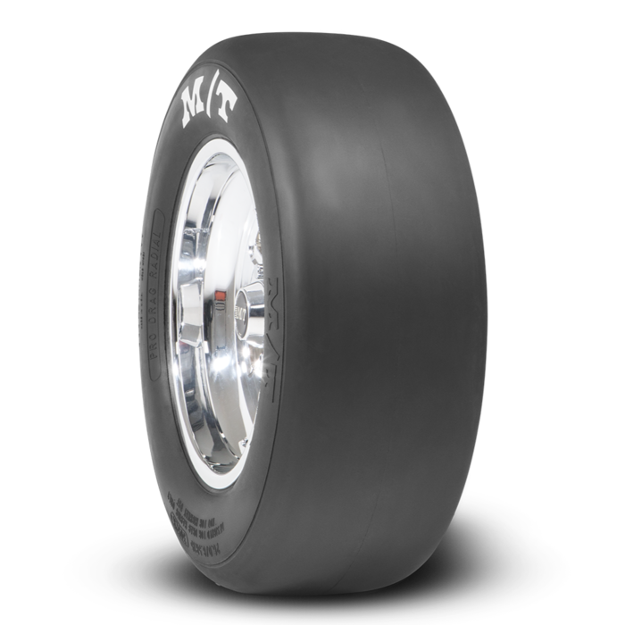 ET Drag® Pro Drag Radial