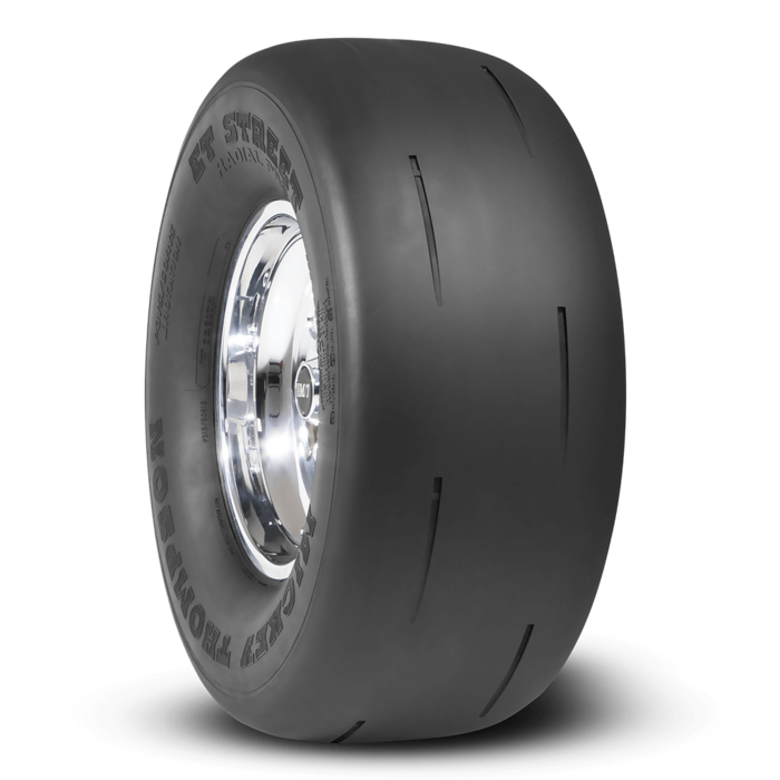 ET Street® Radial Pro