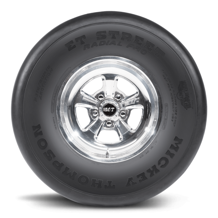 ET Street® Radial Pro