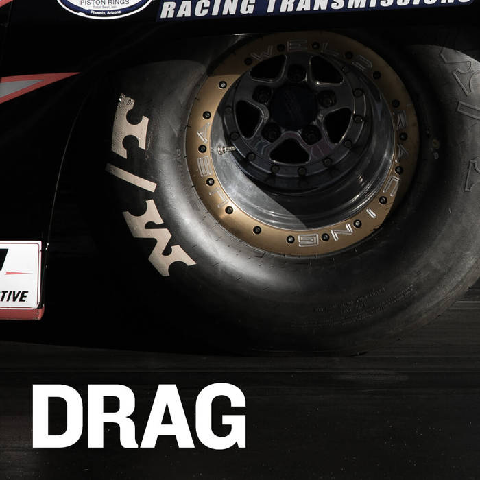 Drag