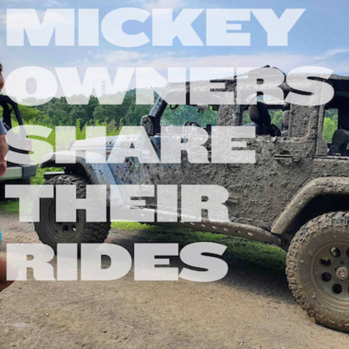 Mickey's IRL: Photos from our Customers