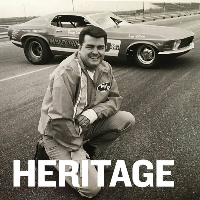 Heritage