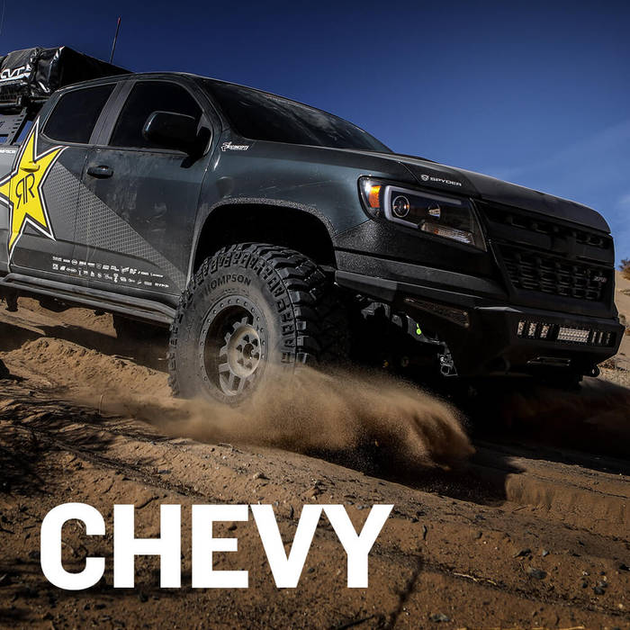 Chevy