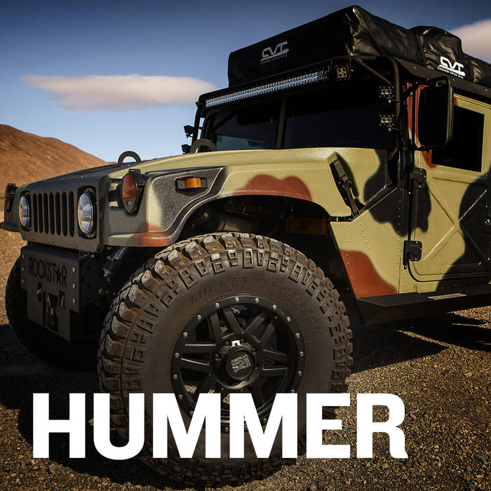 Hummer