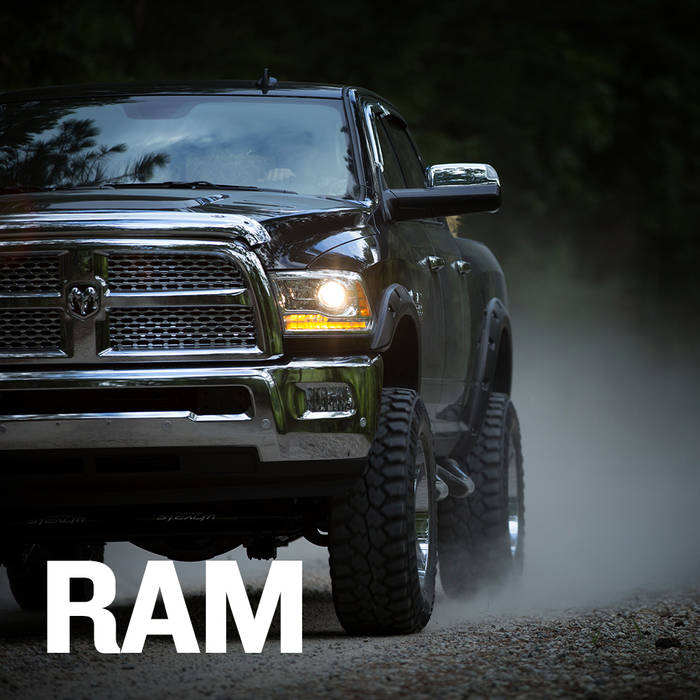 RAM