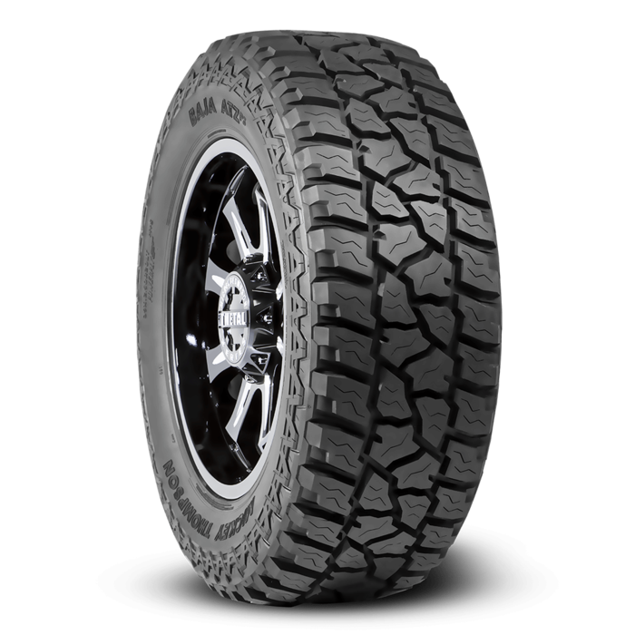 Baja ATZ P3™
