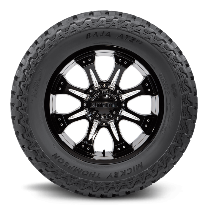 Baja ATZ P3™