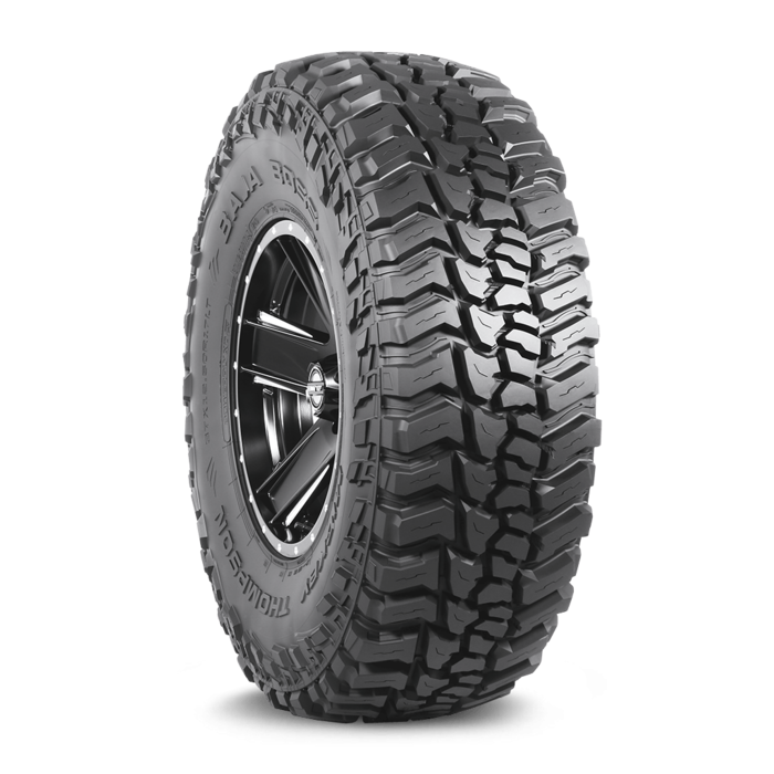 Baja Boss M/T