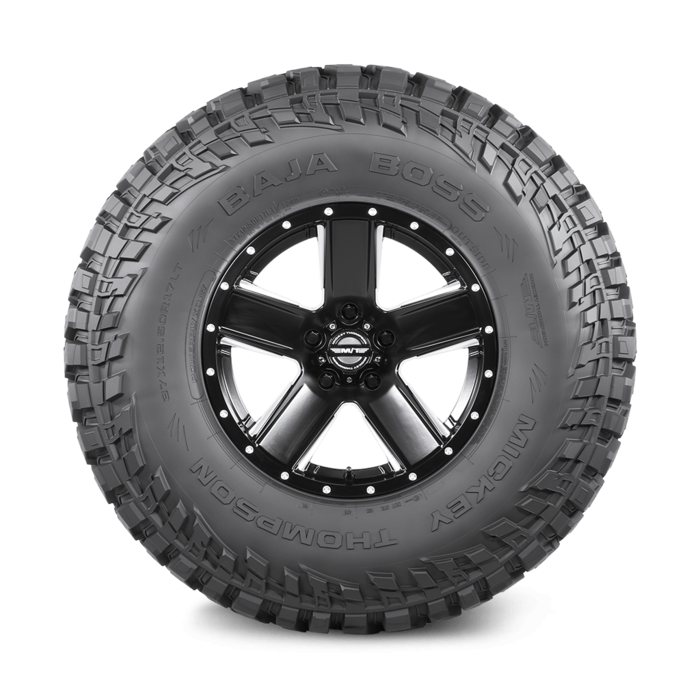 Baja Boss M/T