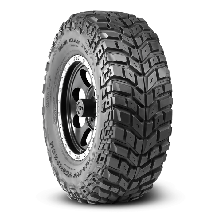 Baja Claw TTC® Radial