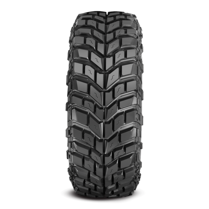 Baja Claw TTC® Radial