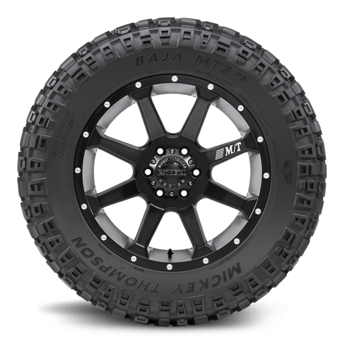 Baja MTZ P3™