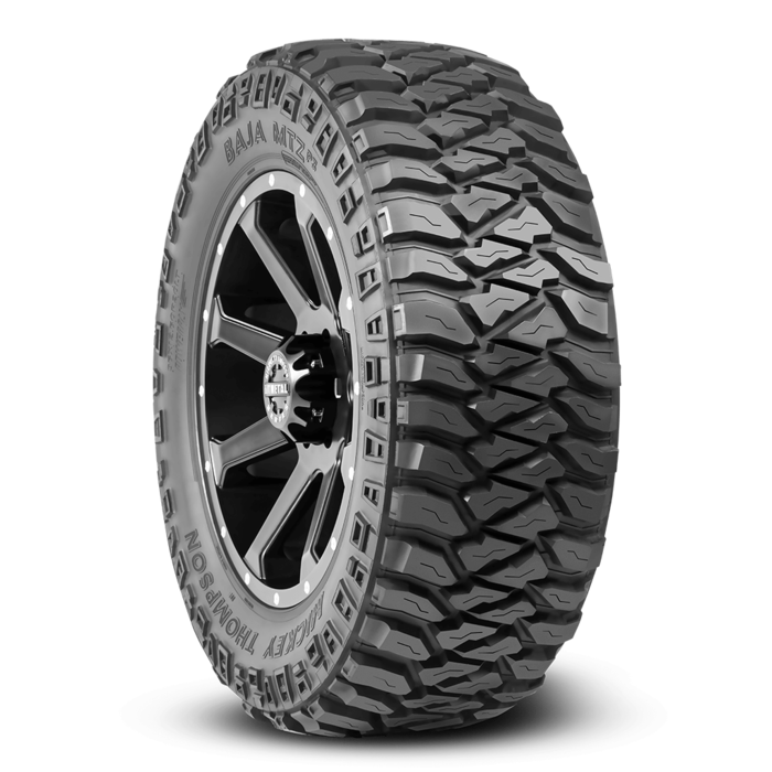Baja MTZ P3™