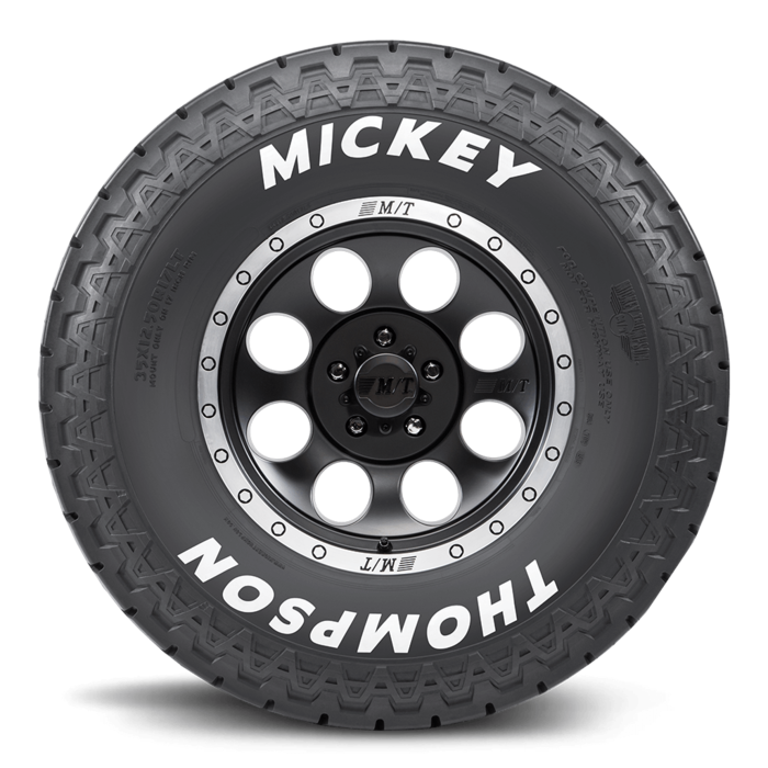 Baja Pro™ Radial