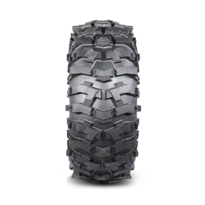 Baja Pro X