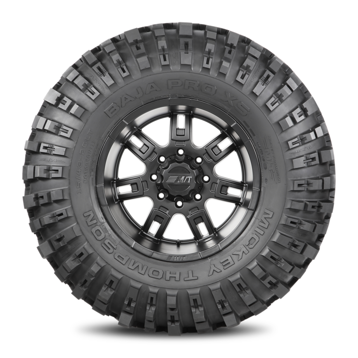Baja Pro XS