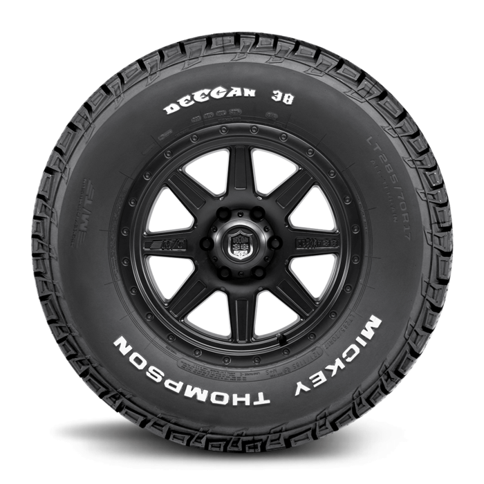Deegan 38™ All Terrain