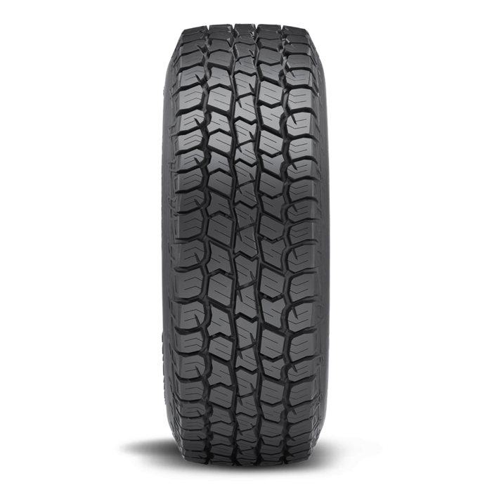 Deegan 38™ All Terrain