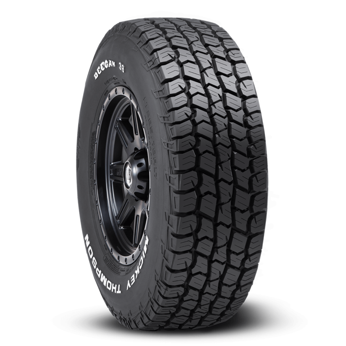 Deegan 38™ All Terrain