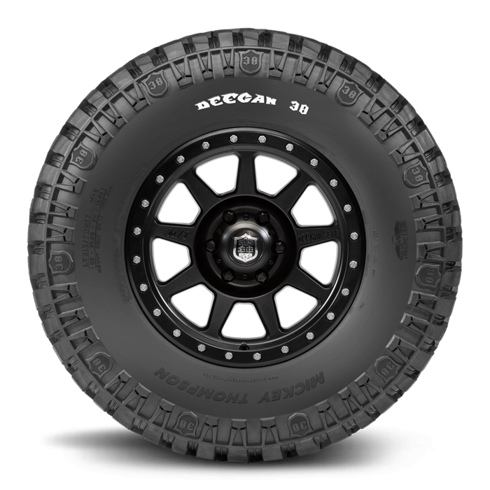 Deegan 38™
