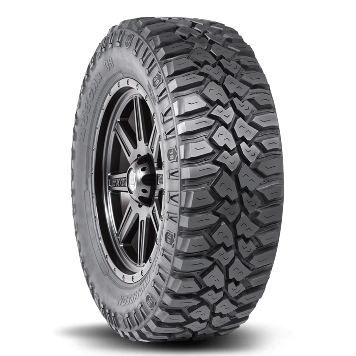 Deegan 38™