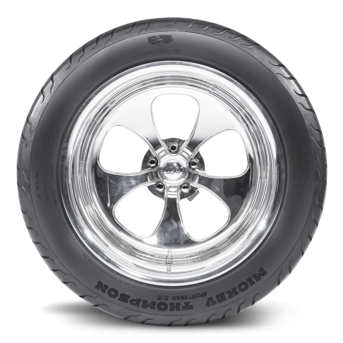 Sportsman S/R™