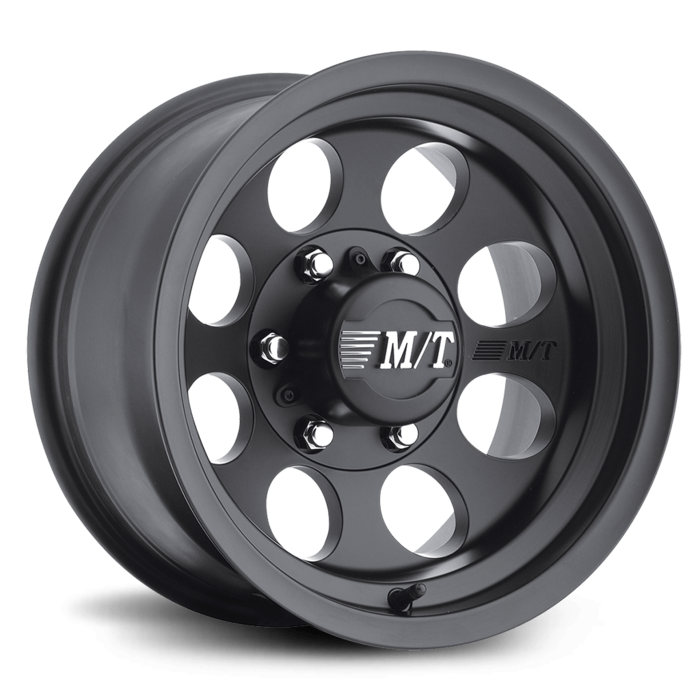 Classic III™ Black