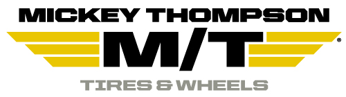 255/35R20 97W Mickey Thompson Street Comp Performance Radial Tire 