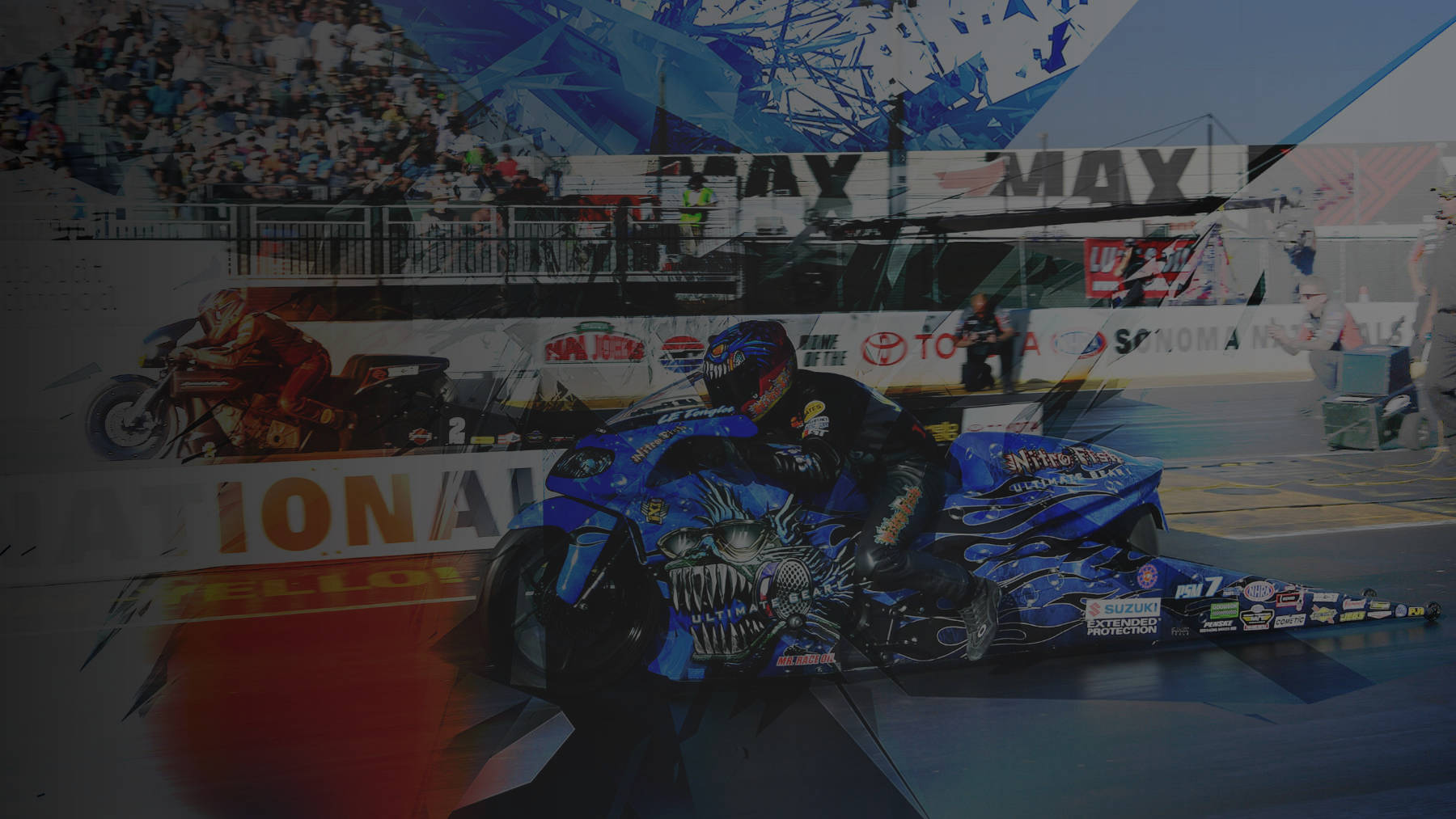thumbnail image 2 of Mickey Thompson ET Drag Racing Tire - Bias Ply, 24.5/8.0-15 Size 2 of 9