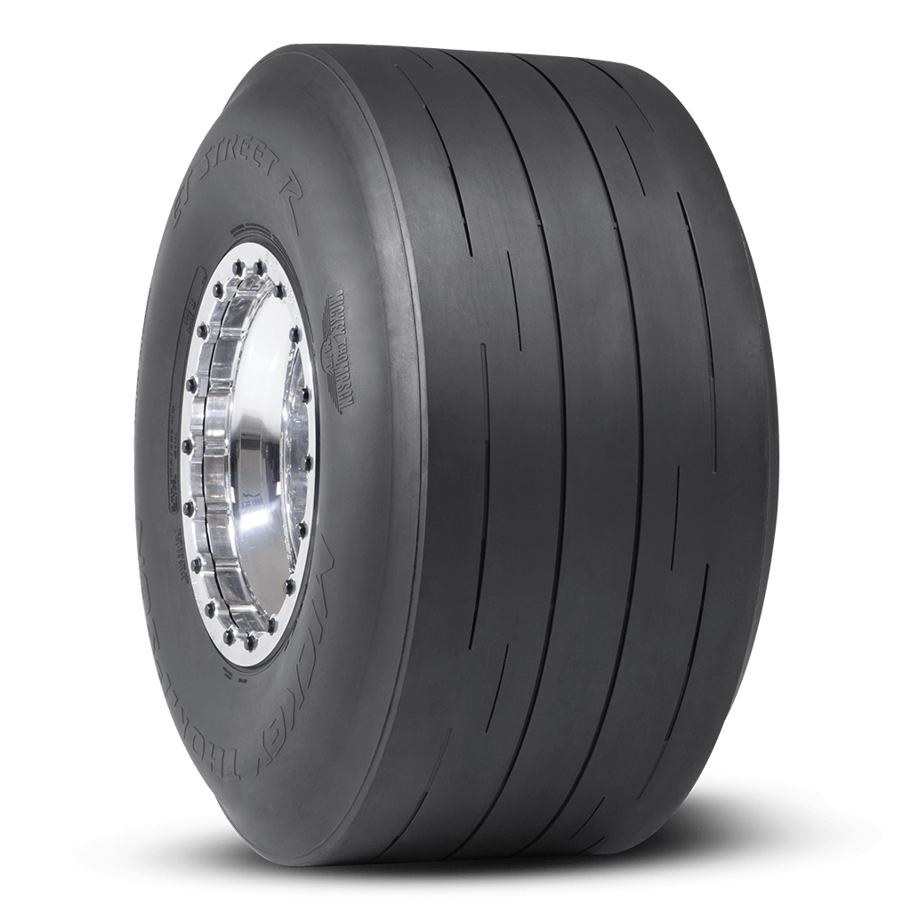 drag slash tires