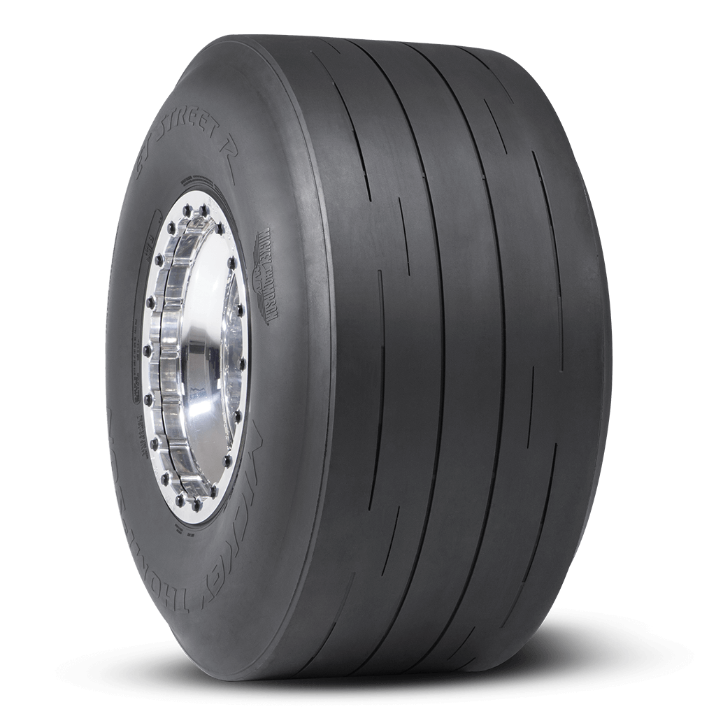 Mickey Thompson Drag Tires