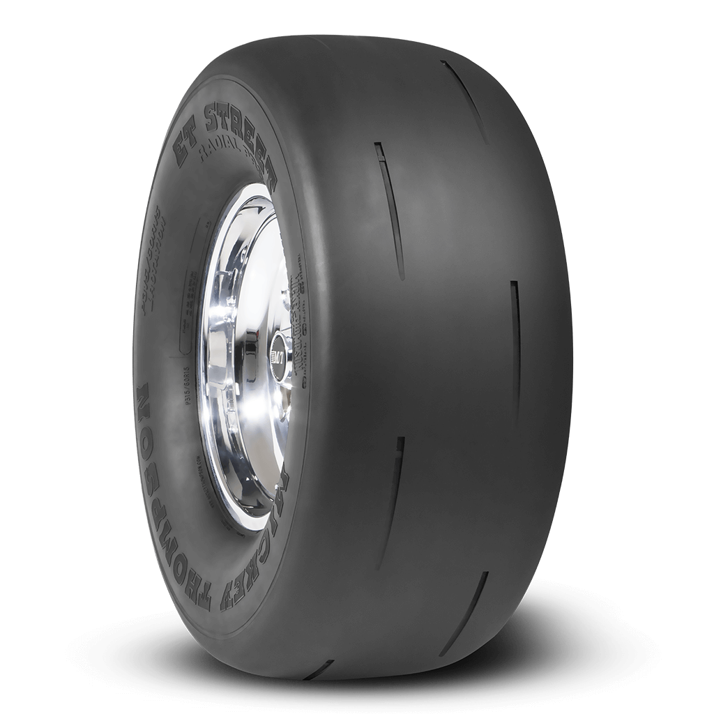 Mickey Thompson ET Street® Radial Pro