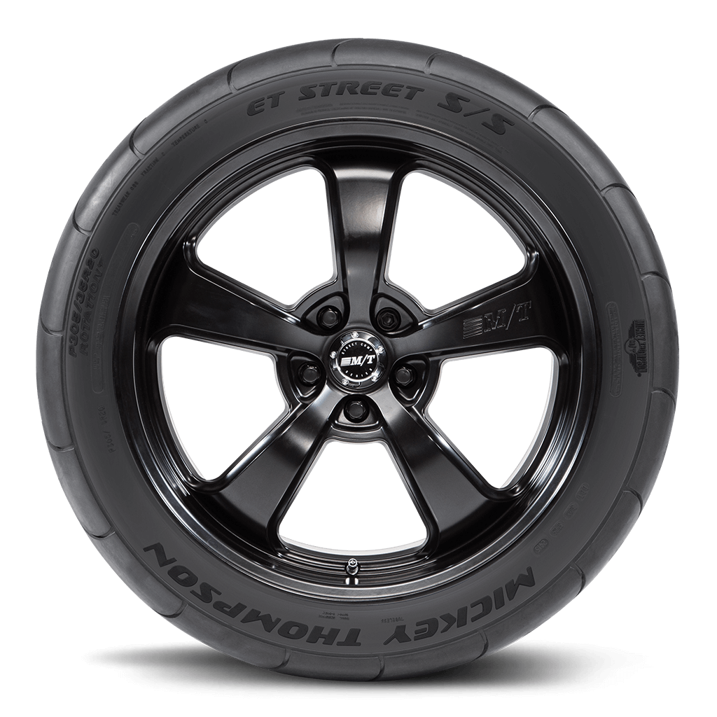 Mickey Thompson Et Street S S