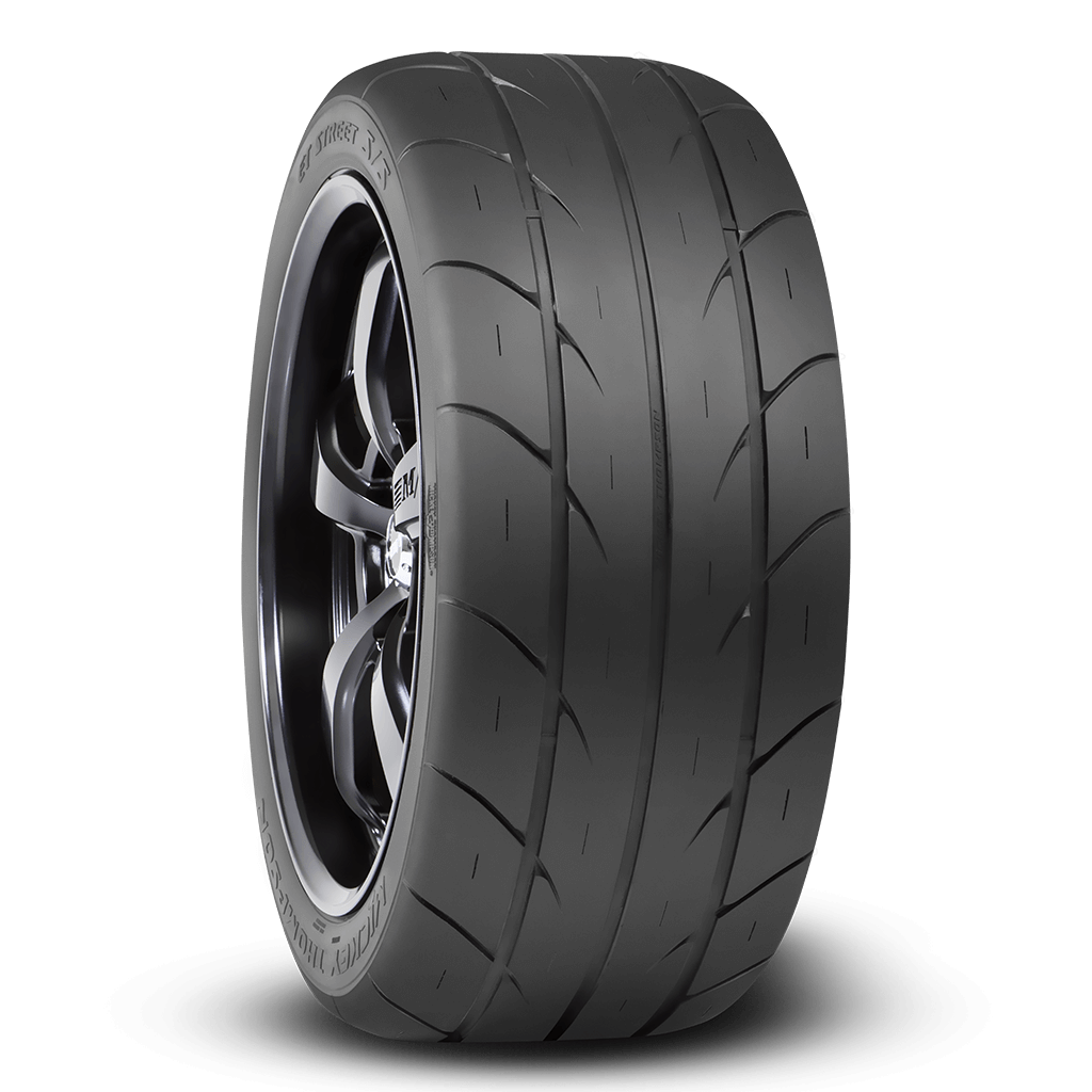 Mickey Thompson ET Street® S/S
