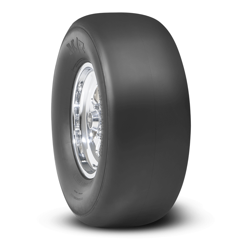 Mickey Thompson Drag Tires