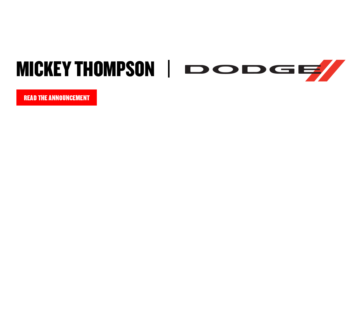 "Mickey Thompson Tires Unleash the Power of Dodge Challenger SRT Demon 170"