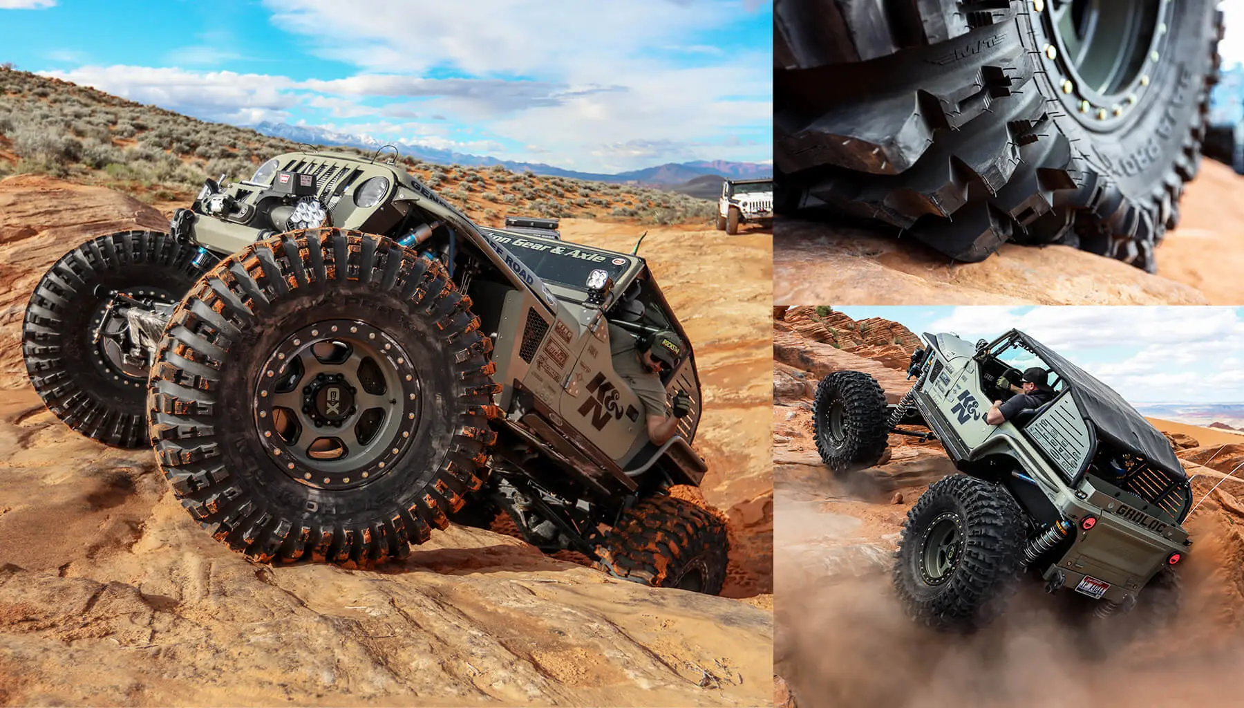 mt offroad builds gridlock preview