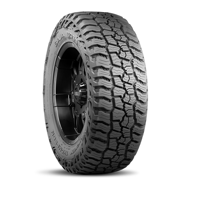 Best 265/65R18 All Terrain Tires: Unleash the Beast!