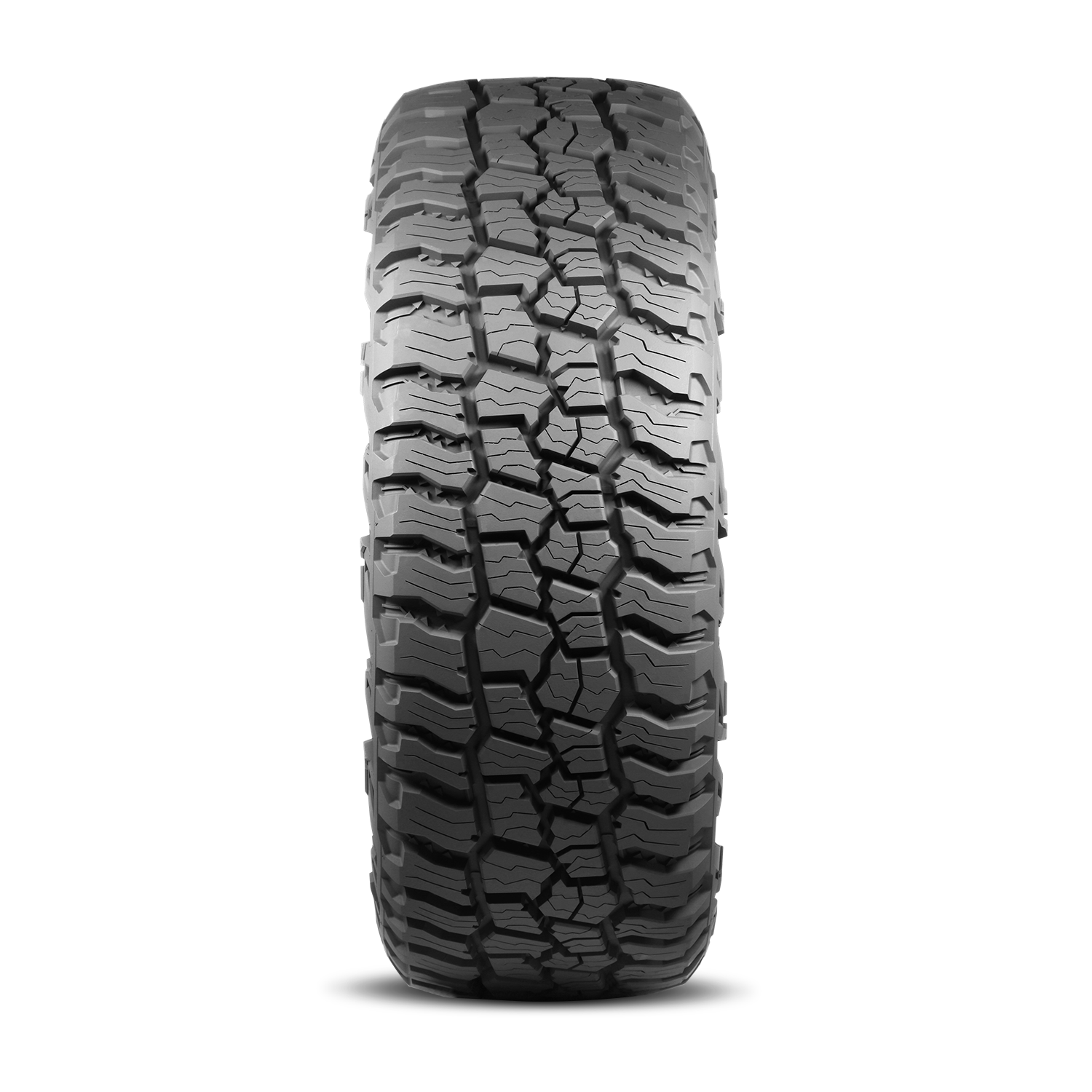 Mickey Thompson Deegan 38 All-Terrain Radial Tire LT305/65R17 121Q