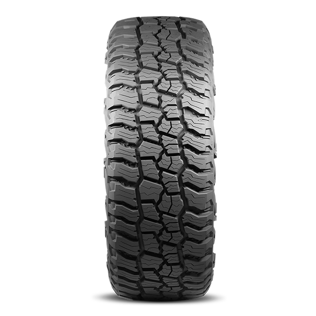 Mickey Thompson Baja ATZP3 All-Terrain Radial Tire LT305/60R18 121Q 