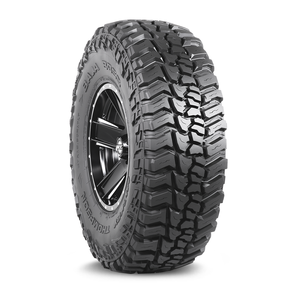 Mickey Thompson | Truck Tires