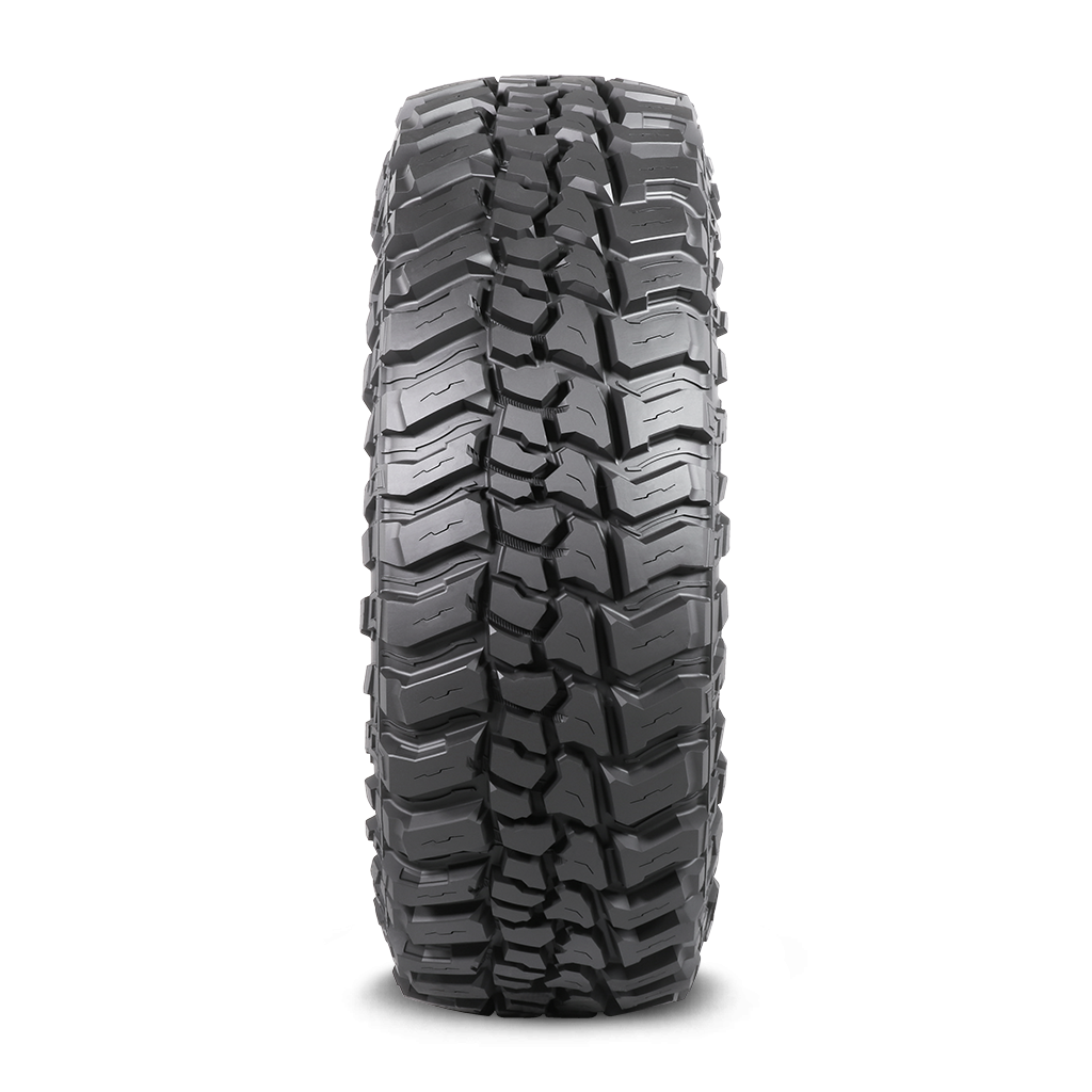 4 Tires Mickey Thompson Baja Boss A/T 265/70R17 116T XL AT