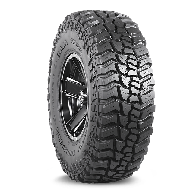 Mickey Thompson | Truck Tires