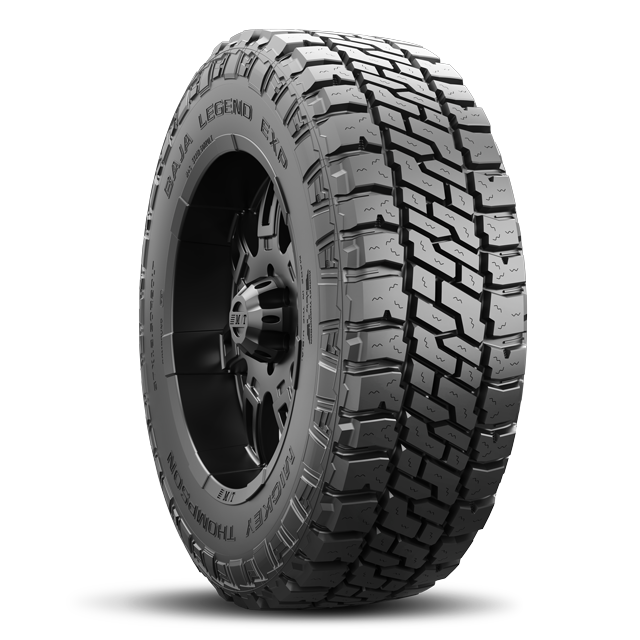 Solid Tyre (8.5 or 9.5 Inch) - 9.5 Inch