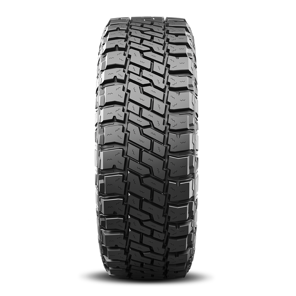 Mickey Thompson | Baja Legend EXP™