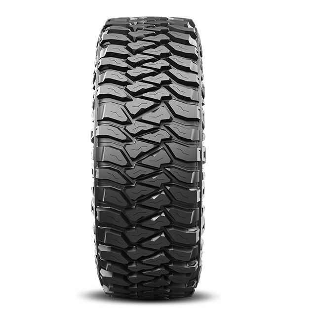 MF1215／50R17 35x12.50r17 All Terrain Tires Mickey Thompson Baja Legend