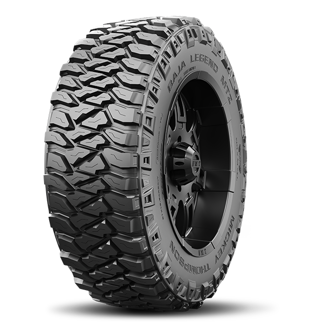 Mickey Thompson | Baja Legend MTZ™