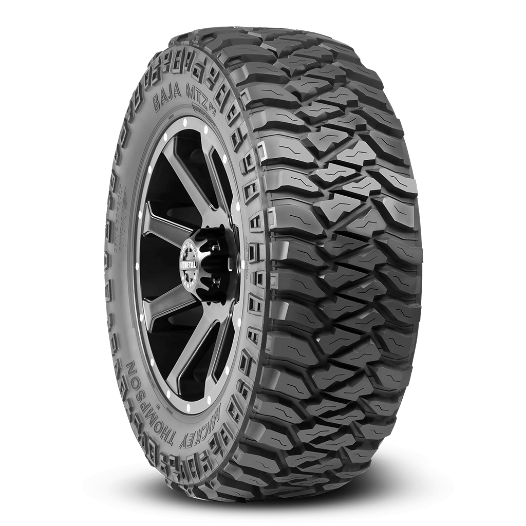 Mickey Thompson Truck Tires
