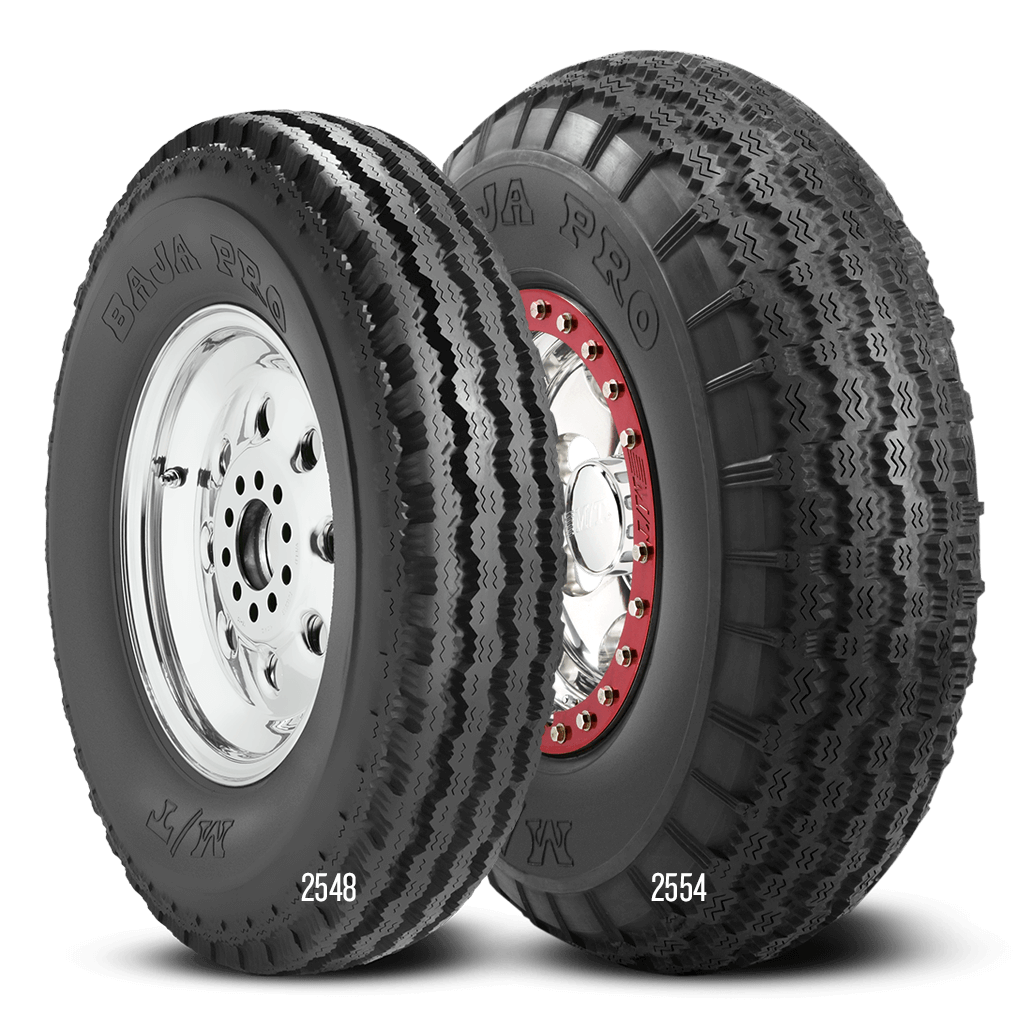 Mickey Thompson Truck Tires