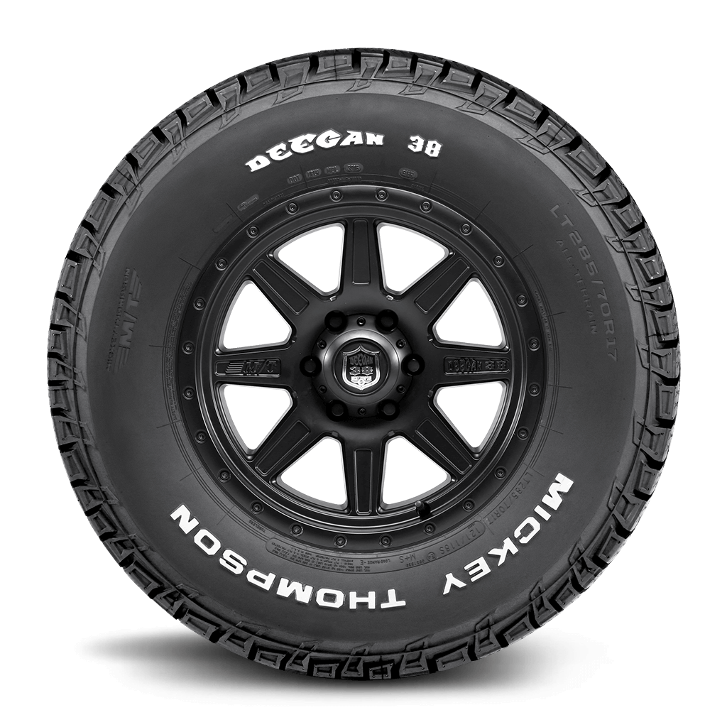 Mickey Thompson Deegan 38 All Terrain Mickey Thompson Deegan 38 All Terrain